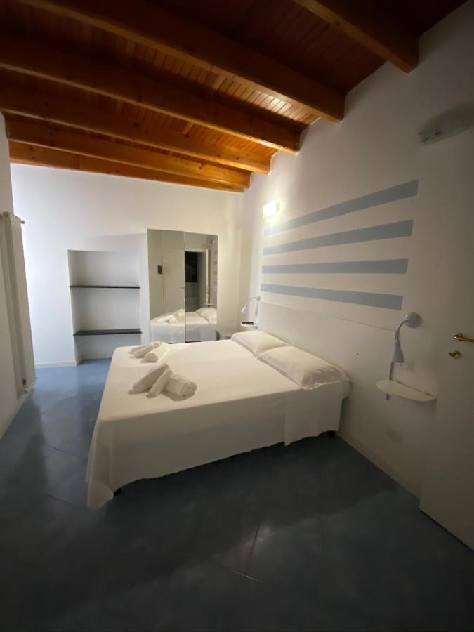 Carugio Rooms Vernazza Eksteriør billede