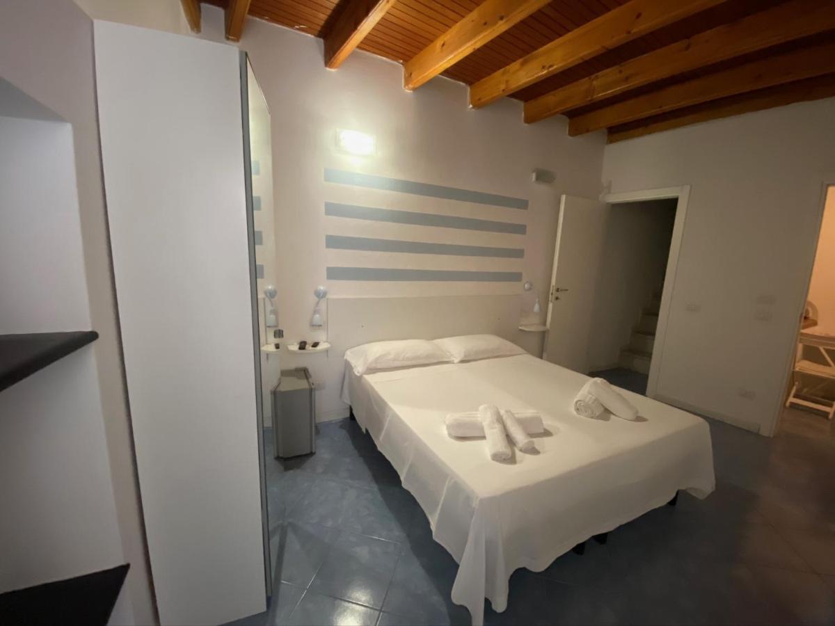 Carugio Rooms Vernazza Eksteriør billede