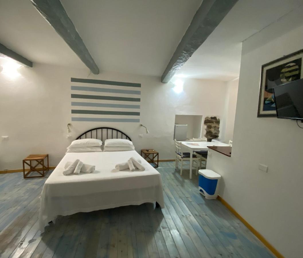Carugio Rooms Vernazza Eksteriør billede